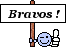 bravos